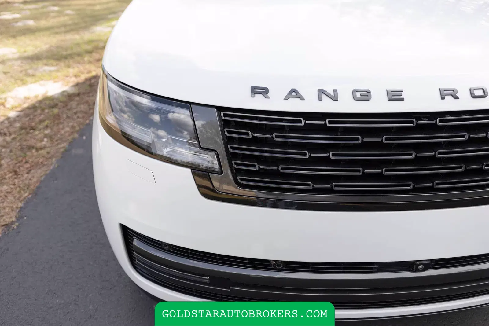 2023 Land Rover Range Rover P530 Autobiography LWB