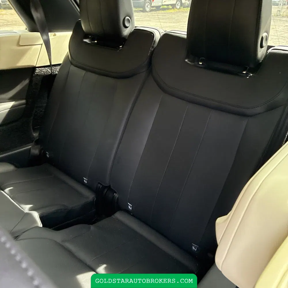 2023 Land Rover Range Rover Autobiography