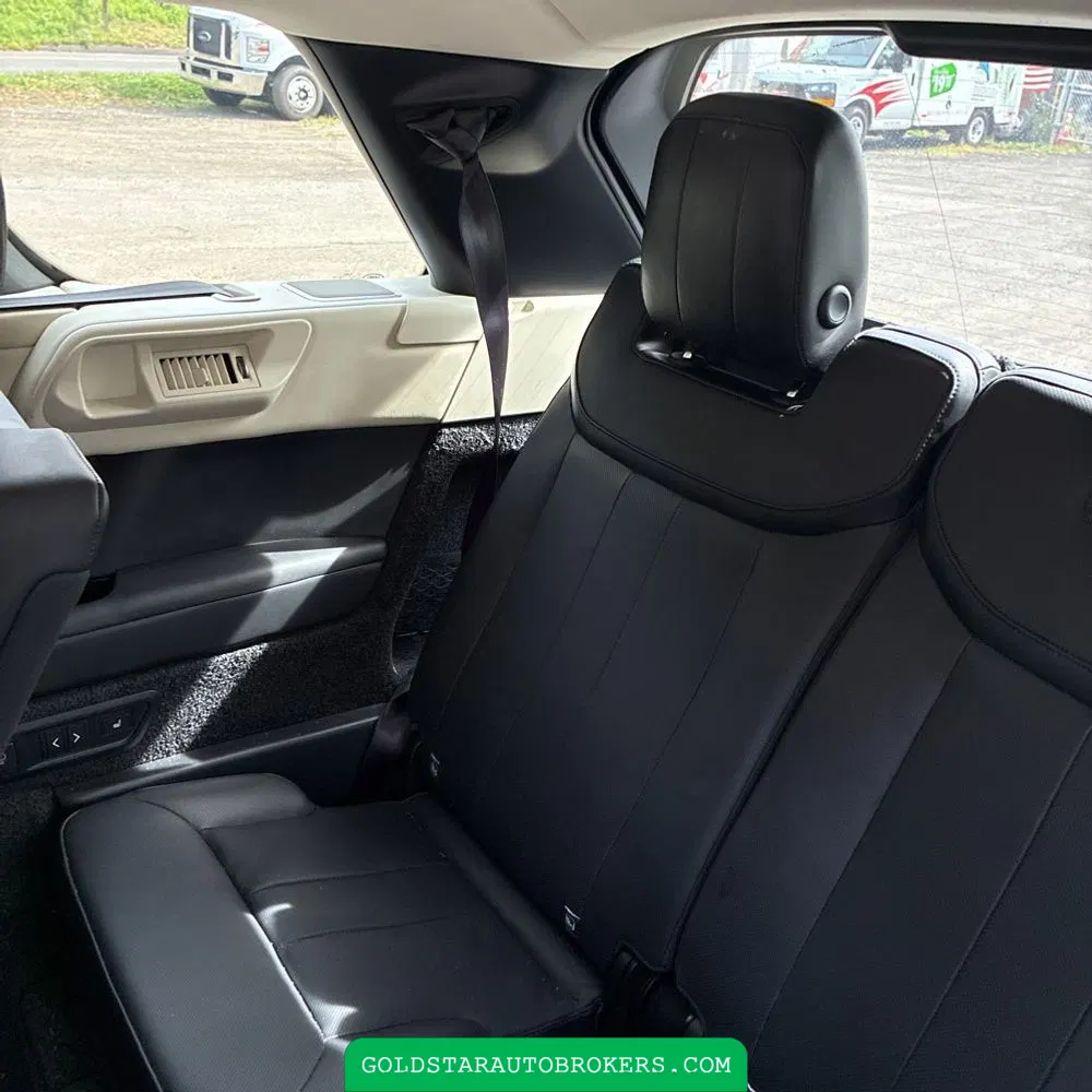2023 Land Rover Range Rover Autobiography