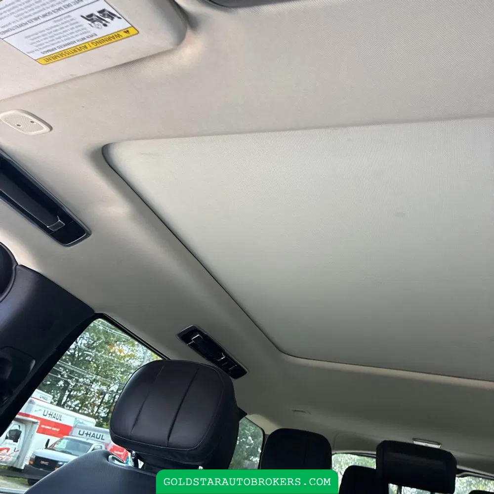 2023 Land Rover Range Rover Autobiography