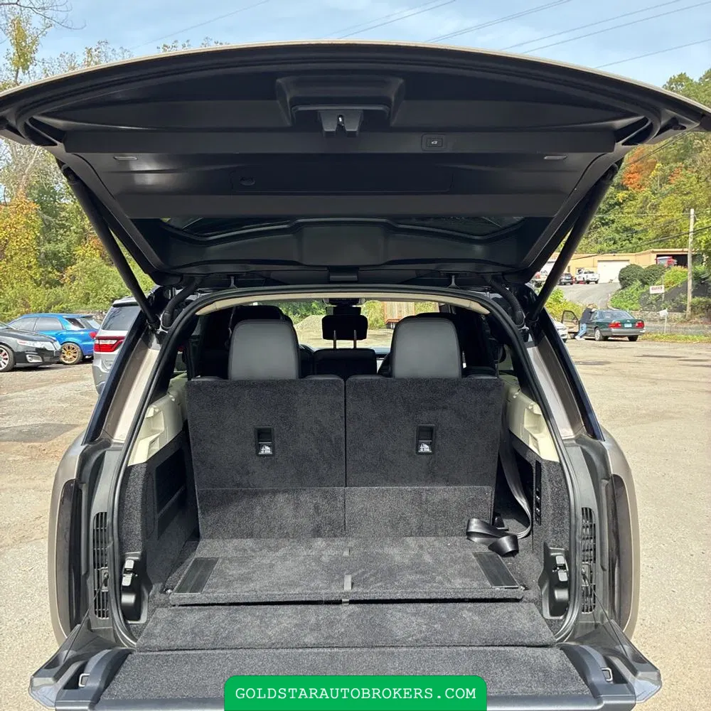 2023 Land Rover Range Rover Autobiography