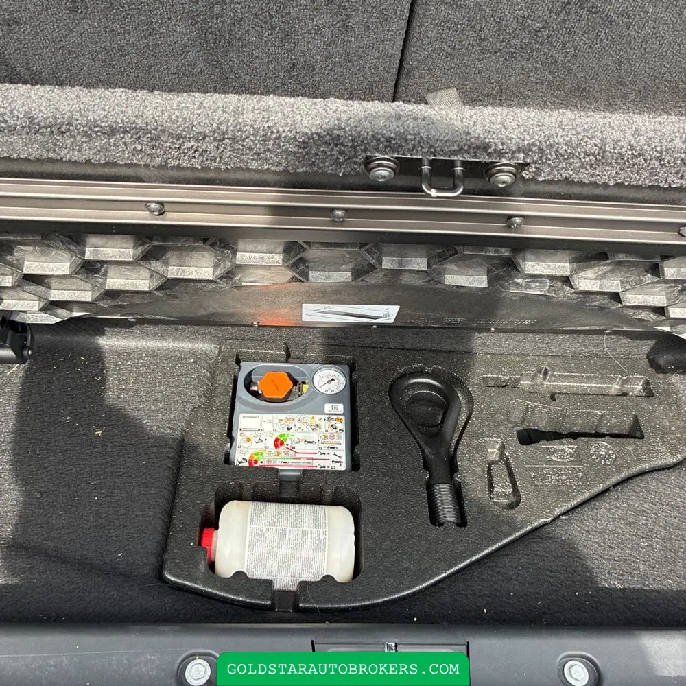 2023 Land Rover Range Rover Autobiography