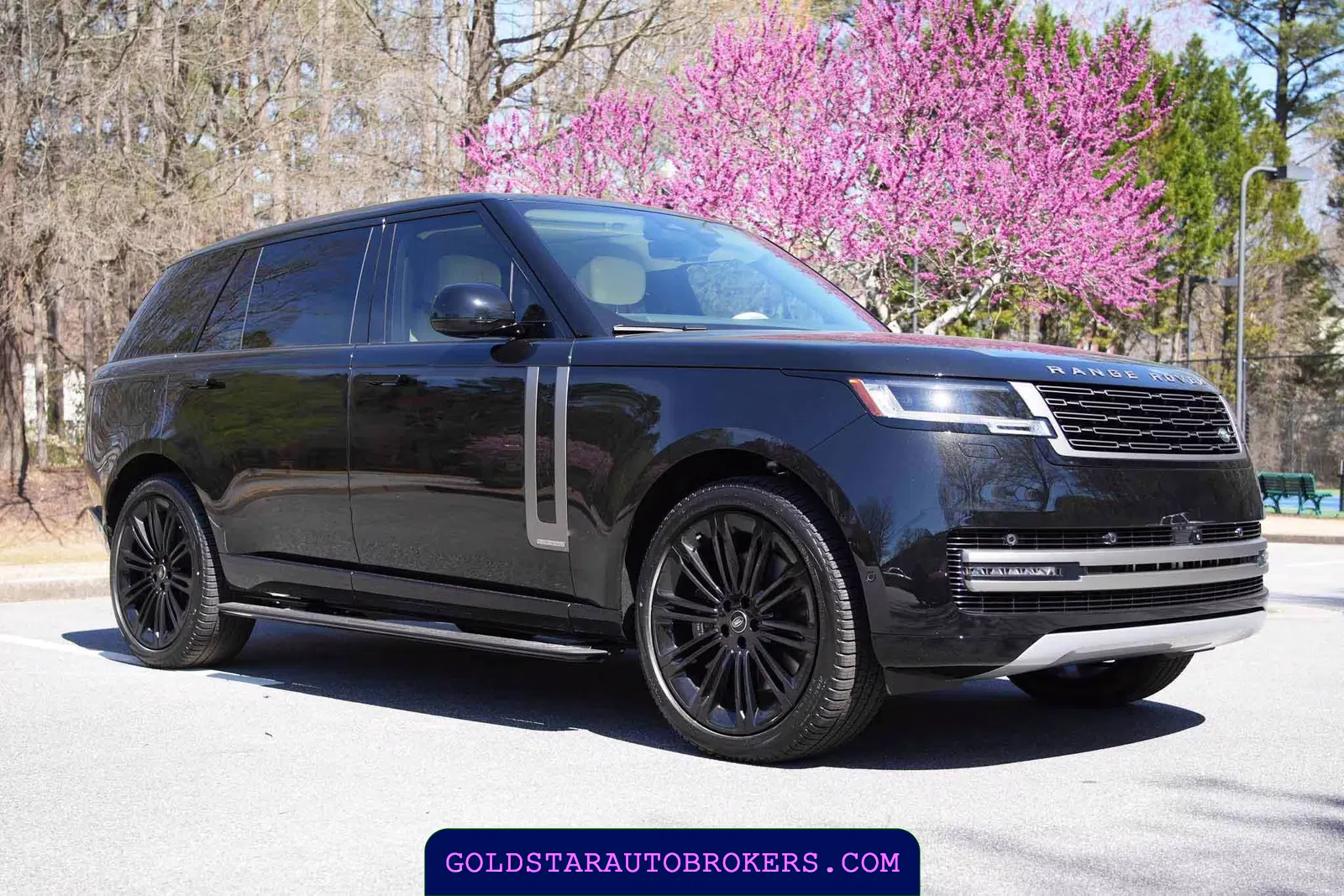 2024 Land Rover Range Rover P530 Autobiography LWB