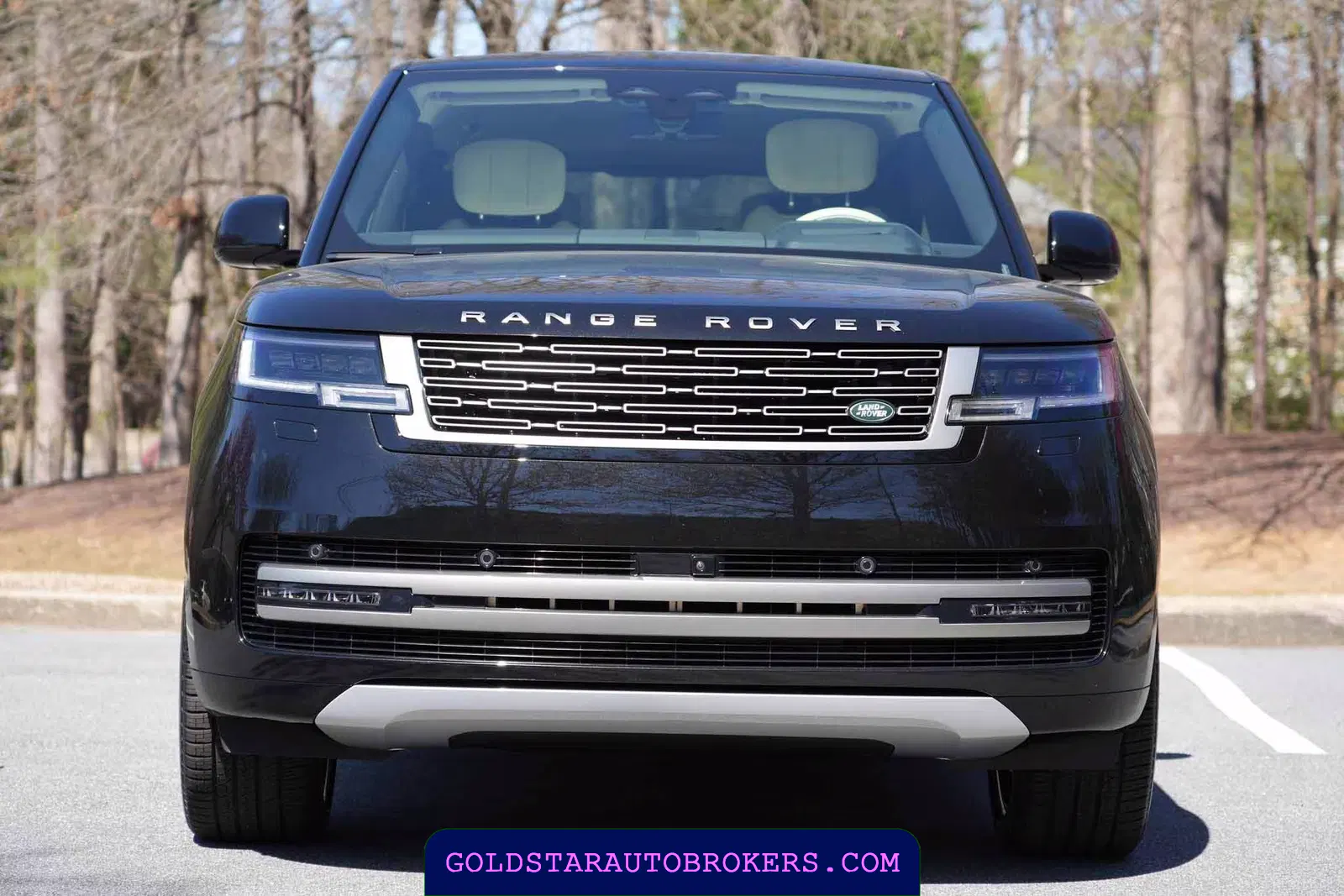 2024 Land Rover Range Rover P530 Autobiography LWB