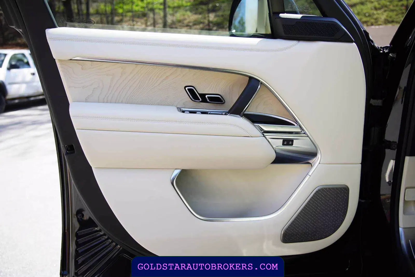 2024 Land Rover Range Rover P530 Autobiography LWB