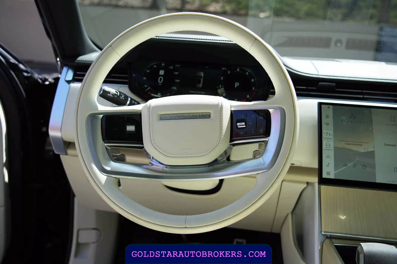 2024 Land Rover Range Rover P530 Autobiography LWB