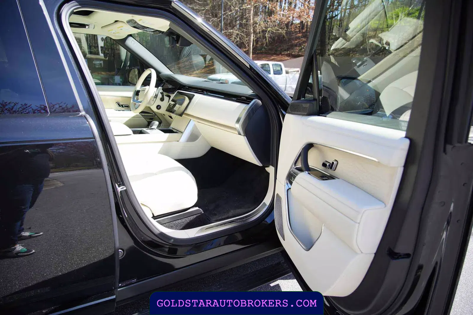 2024 Land Rover Range Rover P530 Autobiography LWB