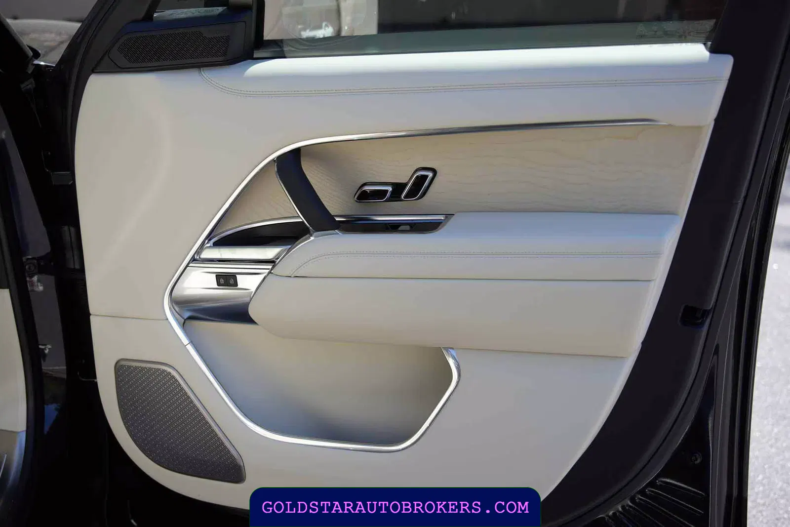 2024 Land Rover Range Rover P530 Autobiography LWB