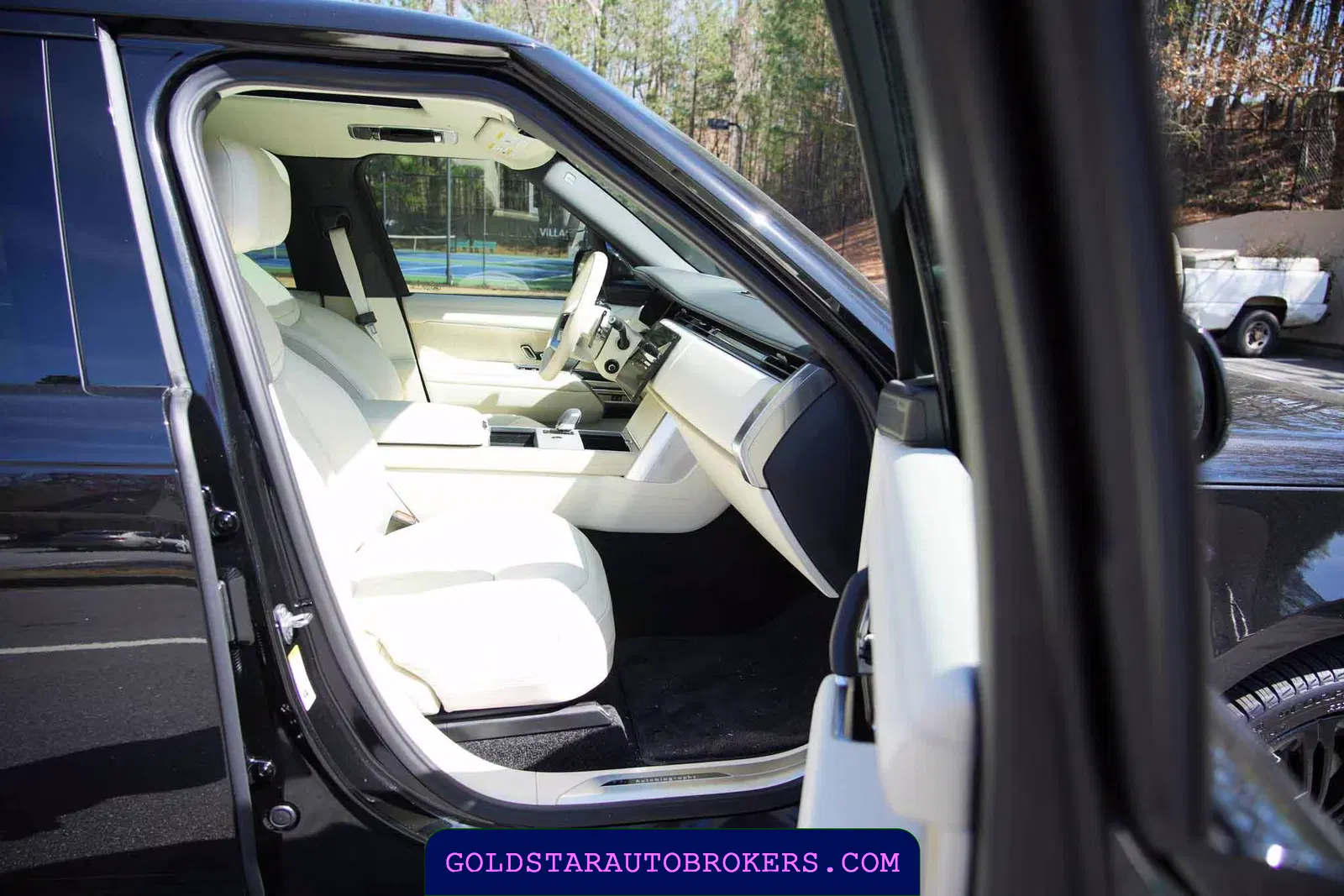2024 Land Rover Range Rover P530 Autobiography LWB