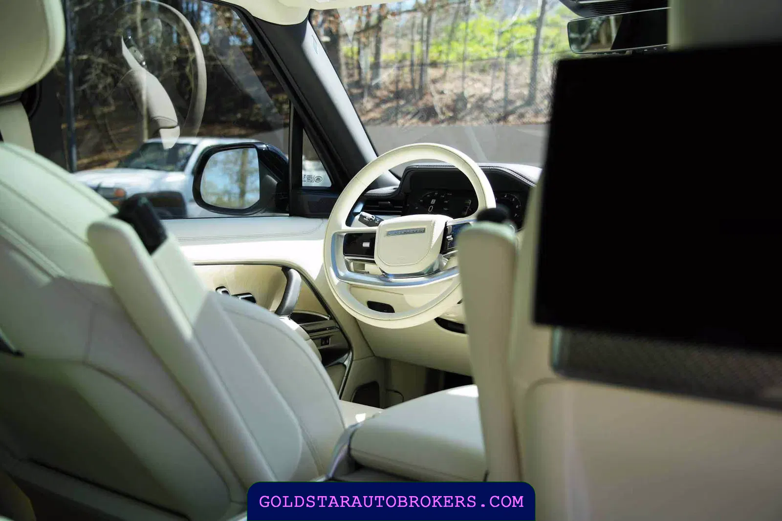 2024 Land Rover Range Rover P530 Autobiography LWB