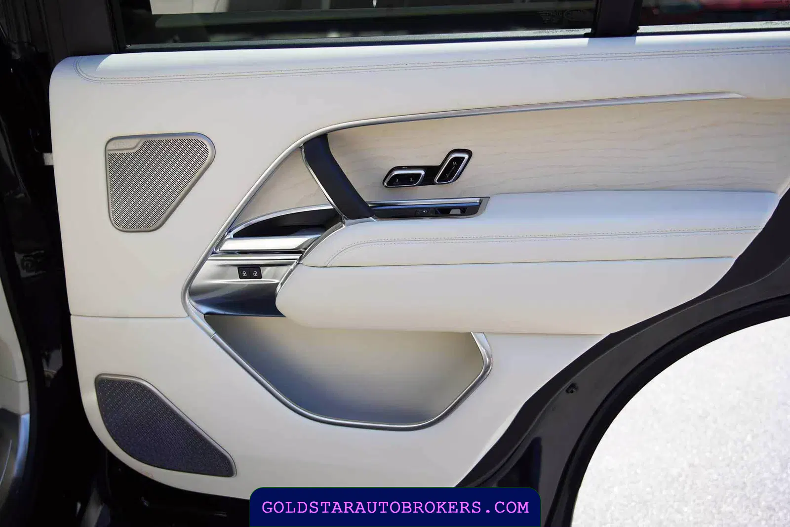2024 Land Rover Range Rover P530 Autobiography LWB