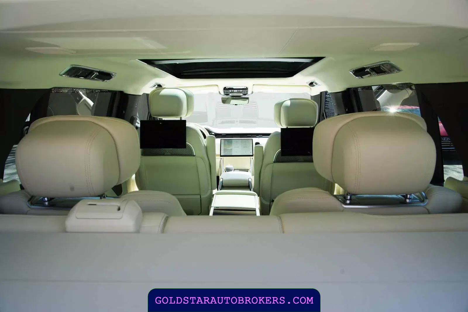 2024 Land Rover Range Rover P530 Autobiography LWB