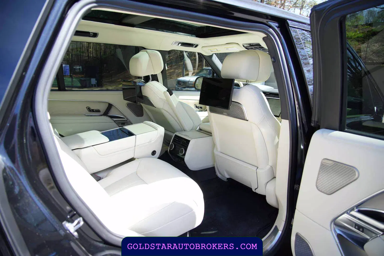 2024 Land Rover Range Rover P530 Autobiography LWB