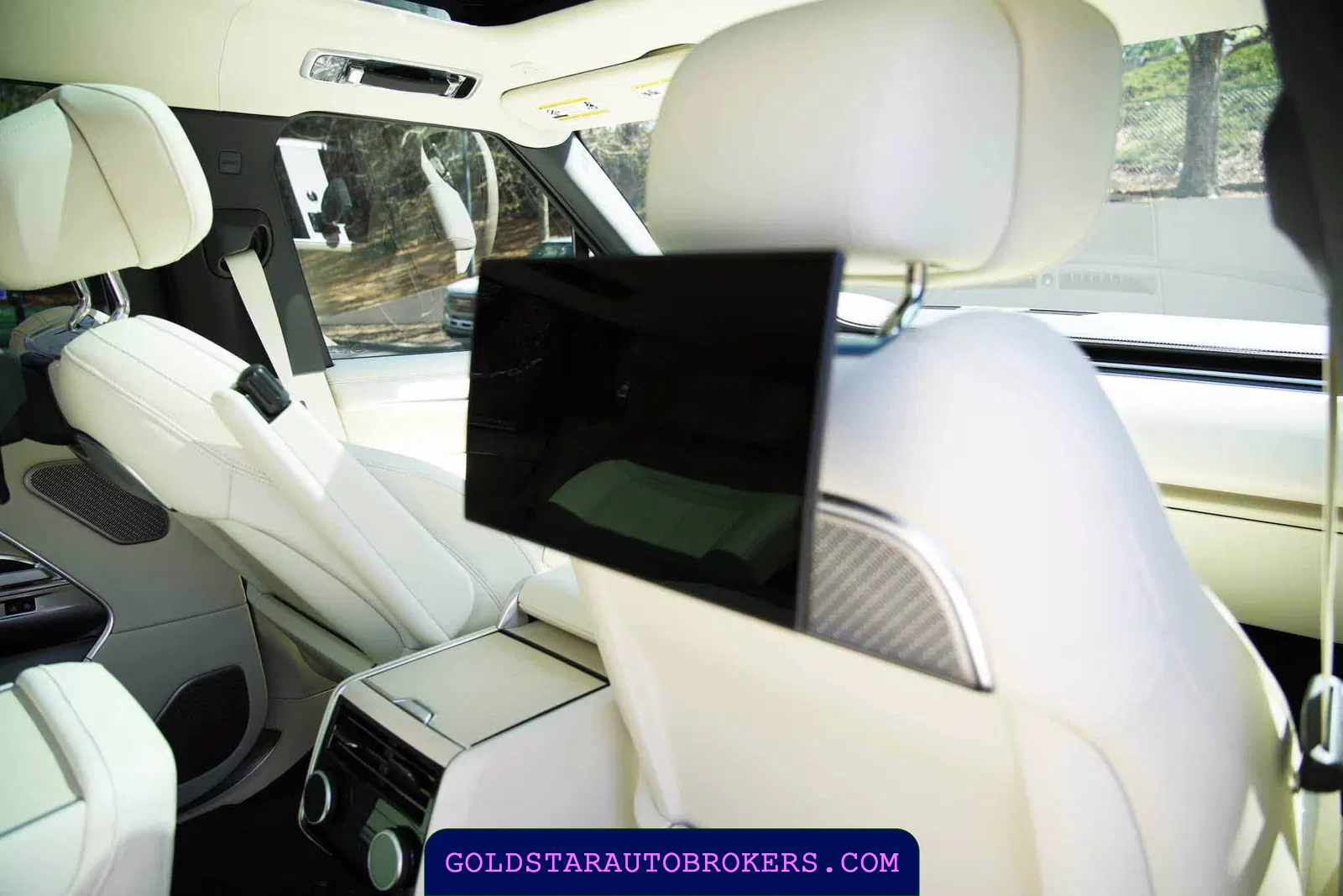 2024 Land Rover Range Rover P530 Autobiography LWB