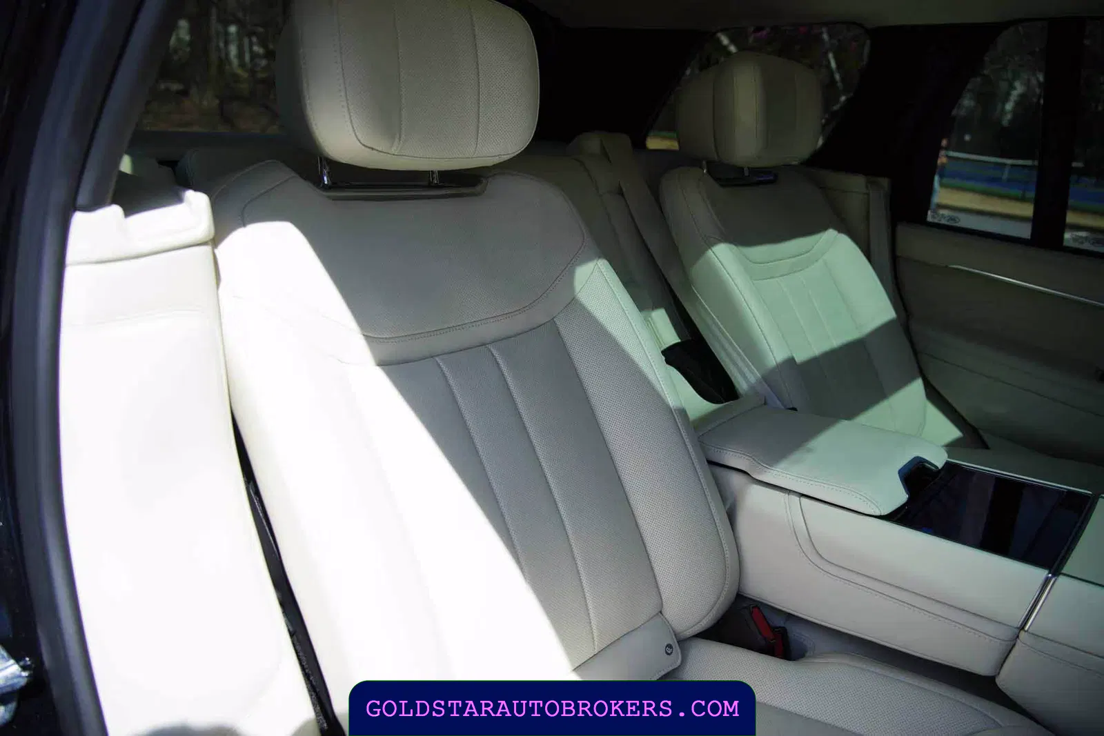 2024 Land Rover Range Rover P530 Autobiography LWB