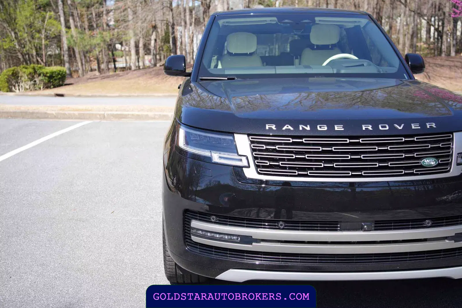 2024 Land Rover Range Rover P530 Autobiography LWB