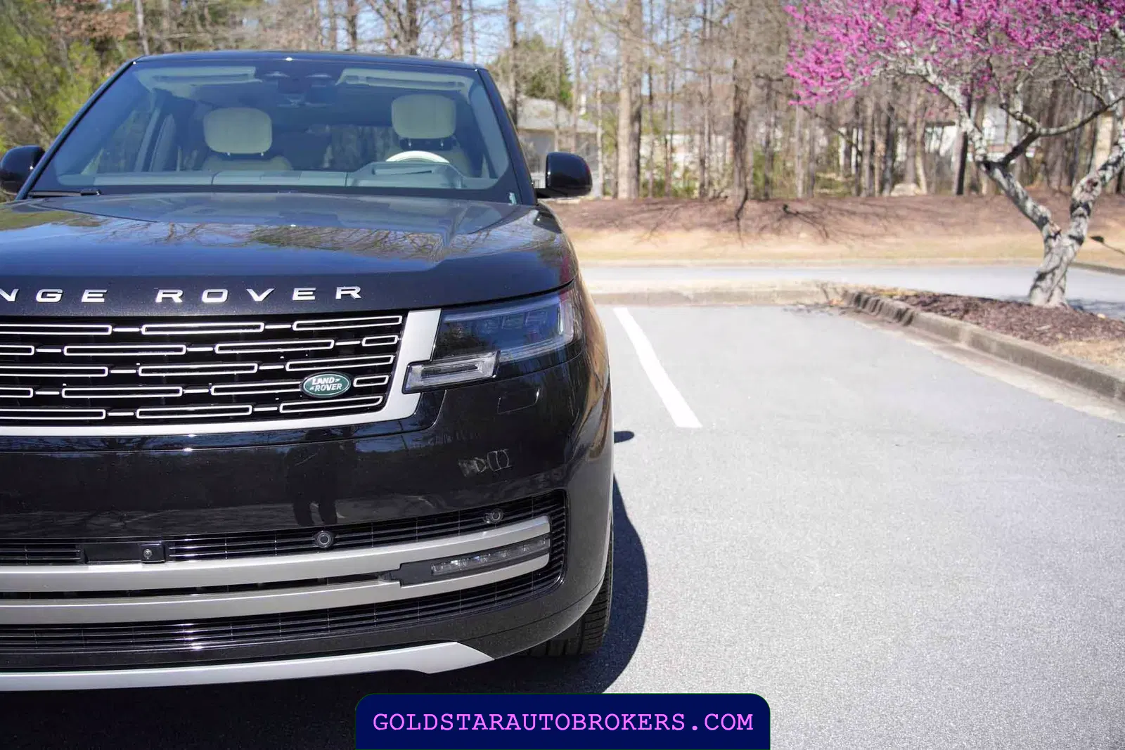 2024 Land Rover Range Rover P530 Autobiography LWB