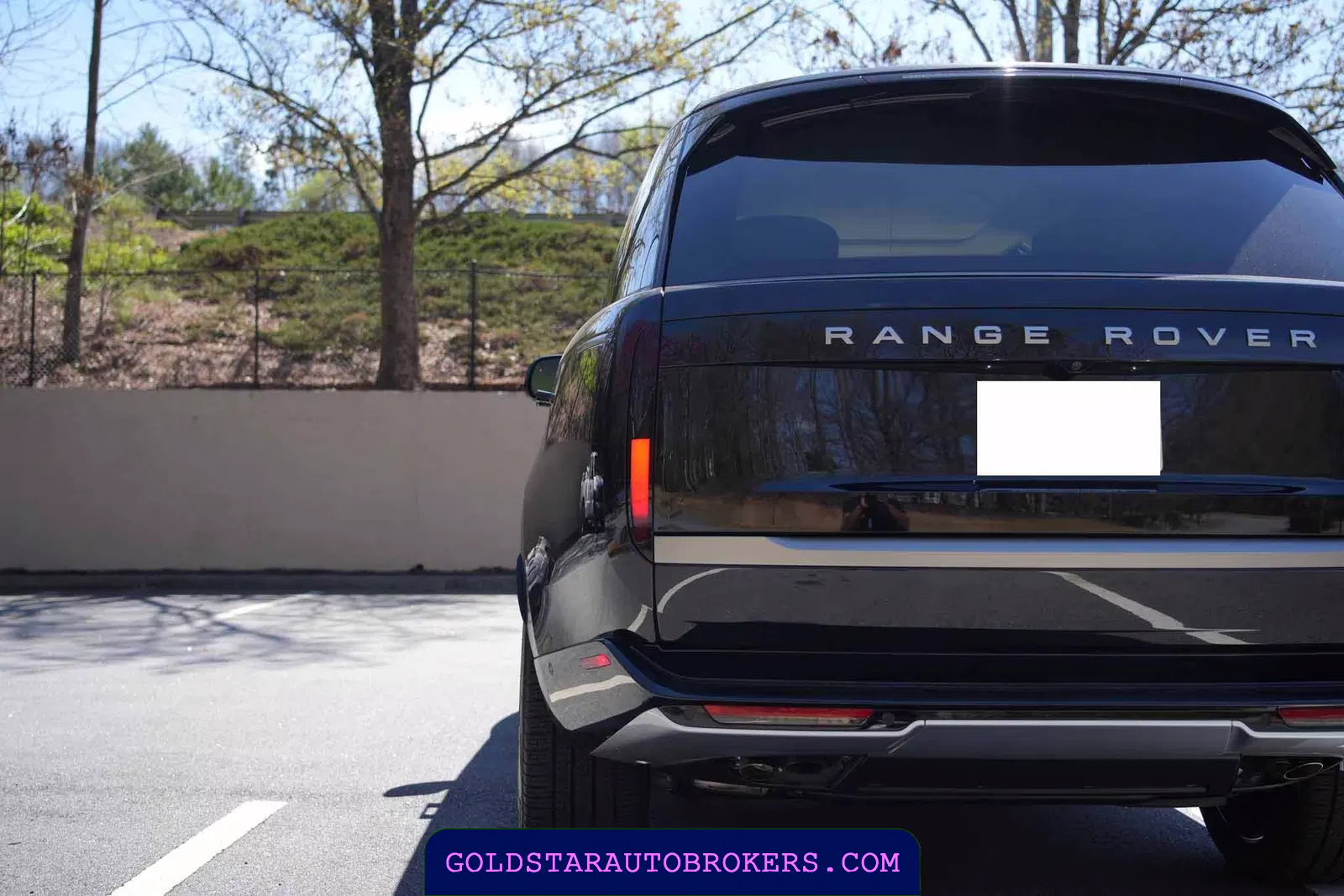 2024 Land Rover Range Rover P530 Autobiography LWB