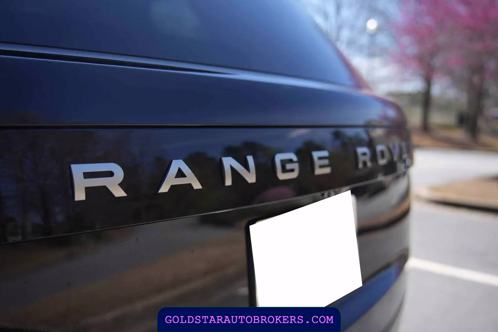 2024 Land Rover Range Rover P530 Autobiography LWB
