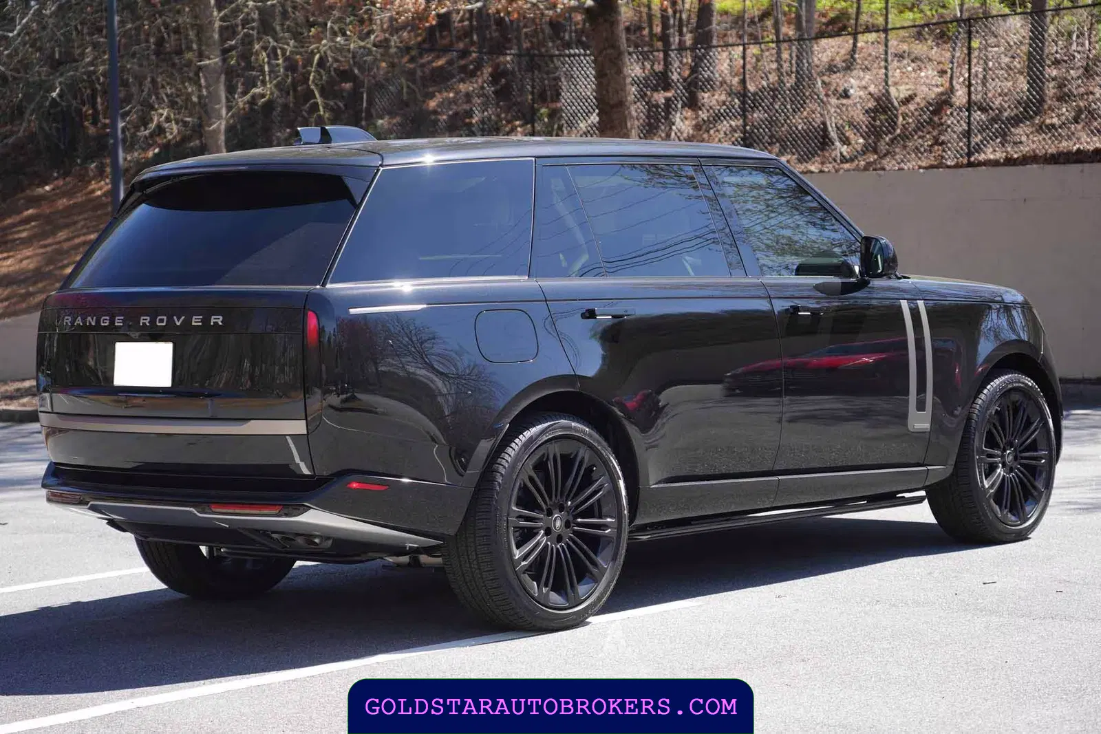 2024 Land Rover Range Rover P530 Autobiography LWB