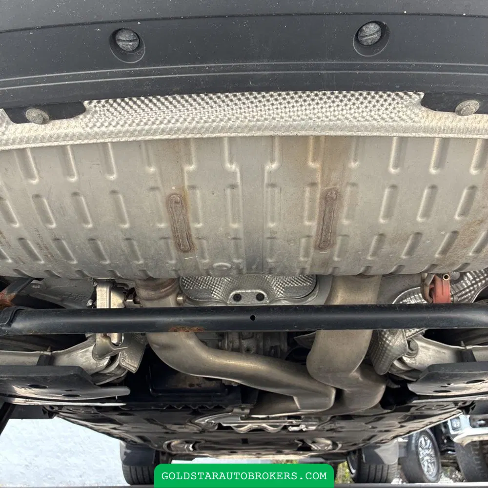 2023 Land Rover Range Rover P530 SE