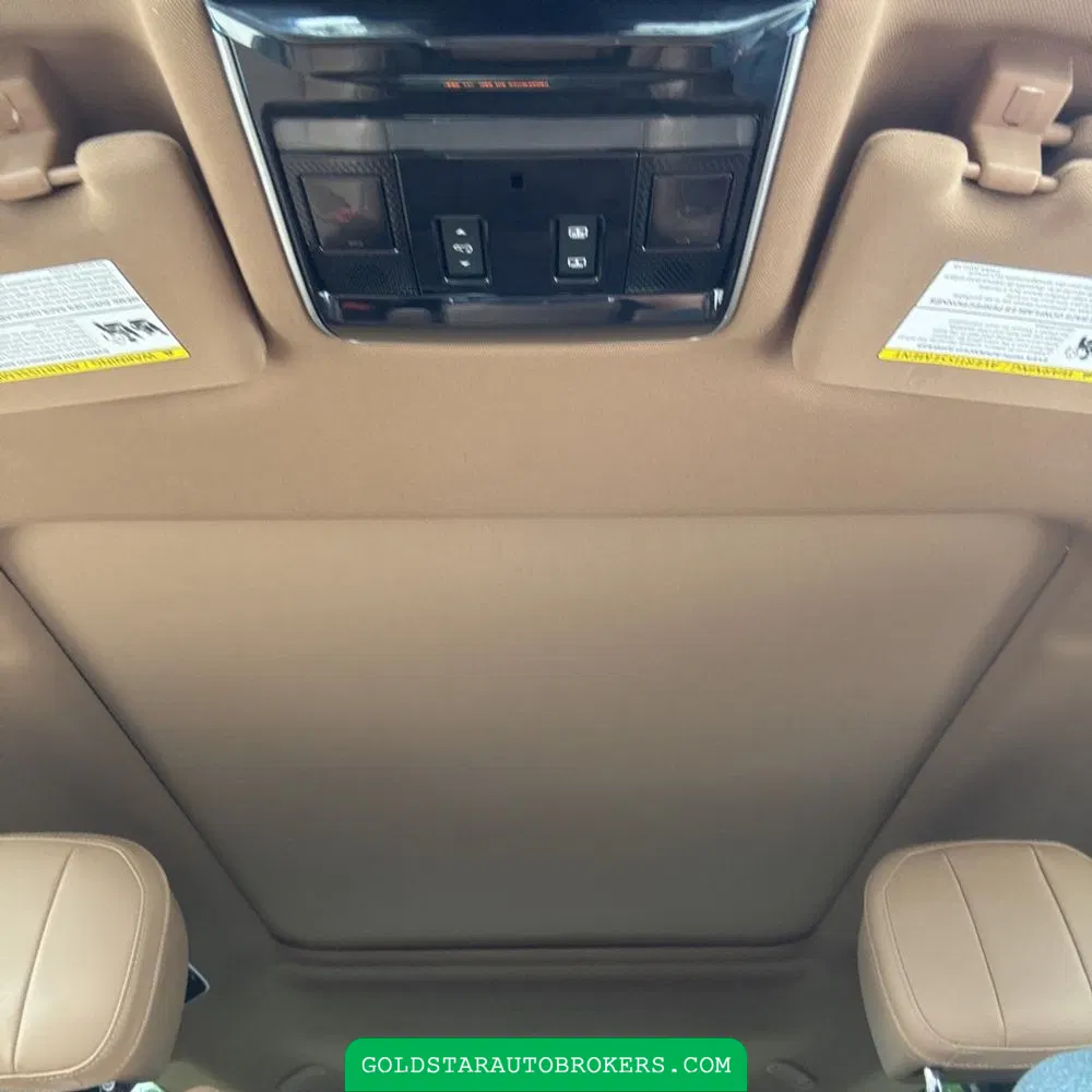 2023 Land Rover Range Rover P530 SE