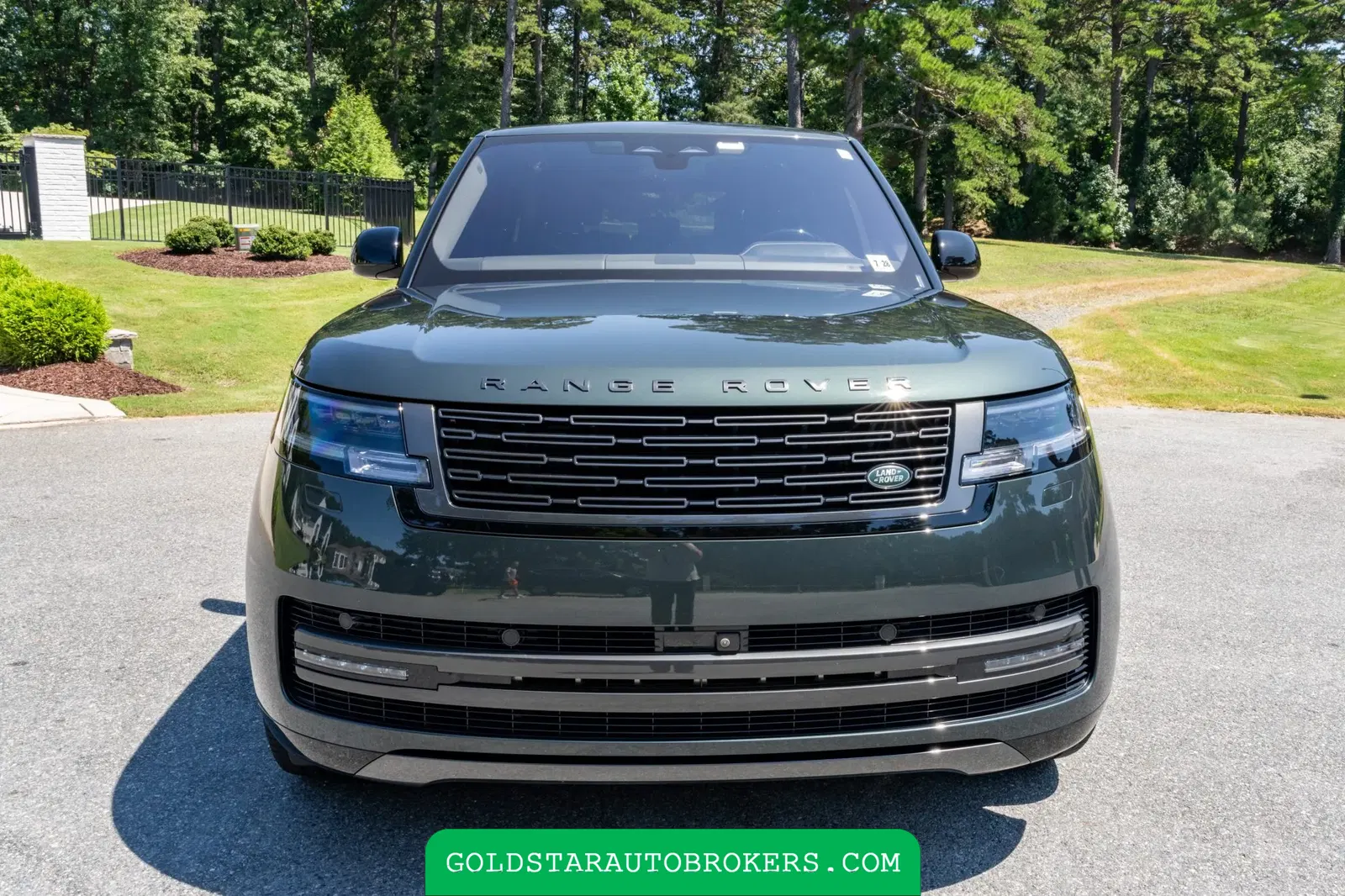 2023 Land Rover Range Rover P530 SE