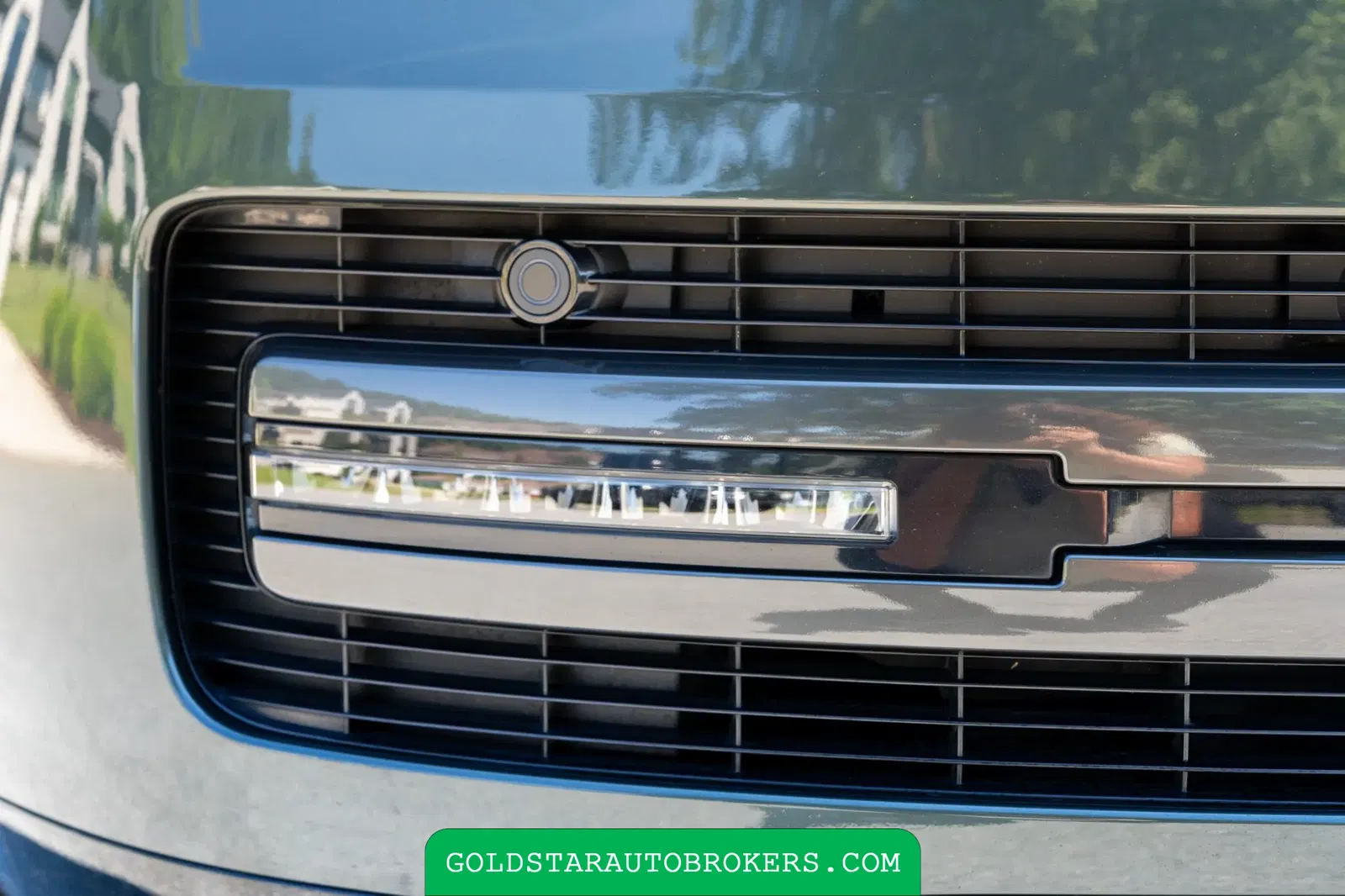 2023 Land Rover Range Rover P530 SE