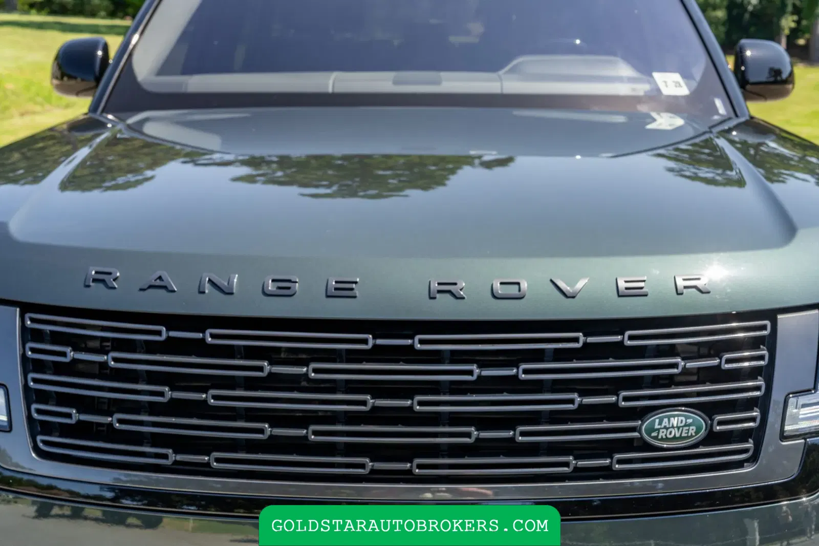 2023 Land Rover Range Rover P530 SE