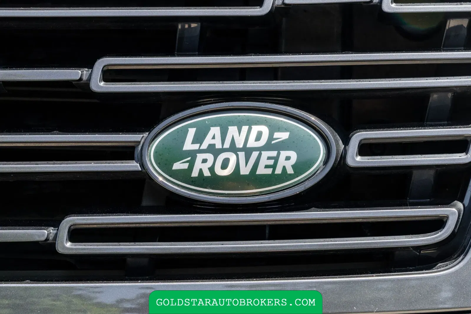 2023 Land Rover Range Rover P530 SE