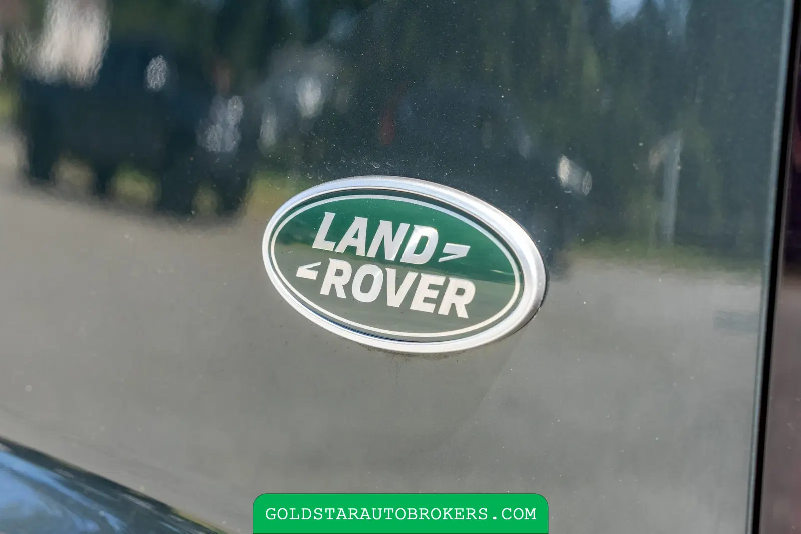 2023 Land Rover Range Rover P530 SE