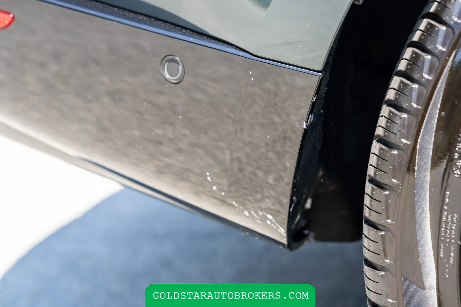2023 Land Rover Range Rover P530 SE