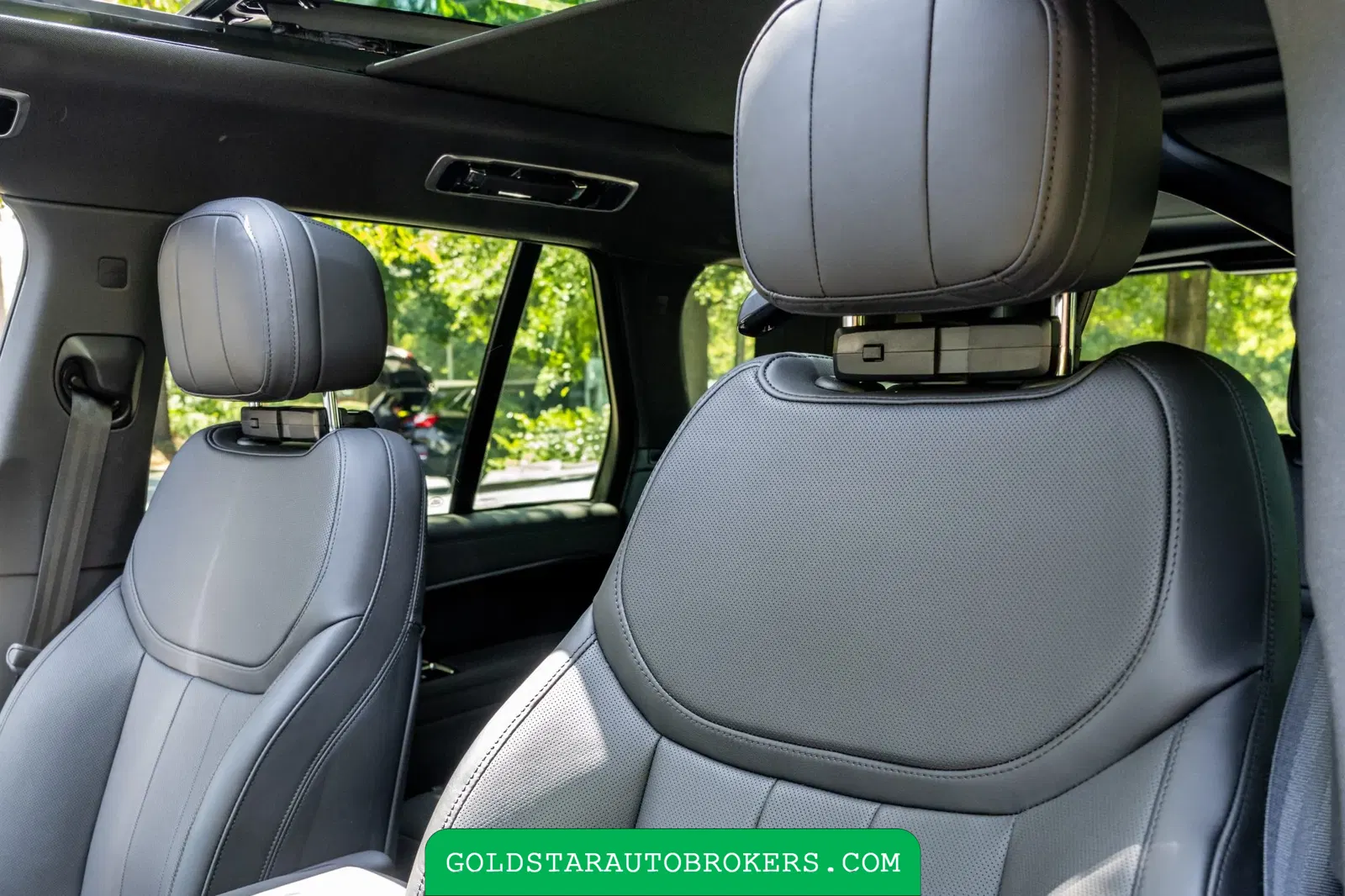 2023 Land Rover Range Rover P530 SE