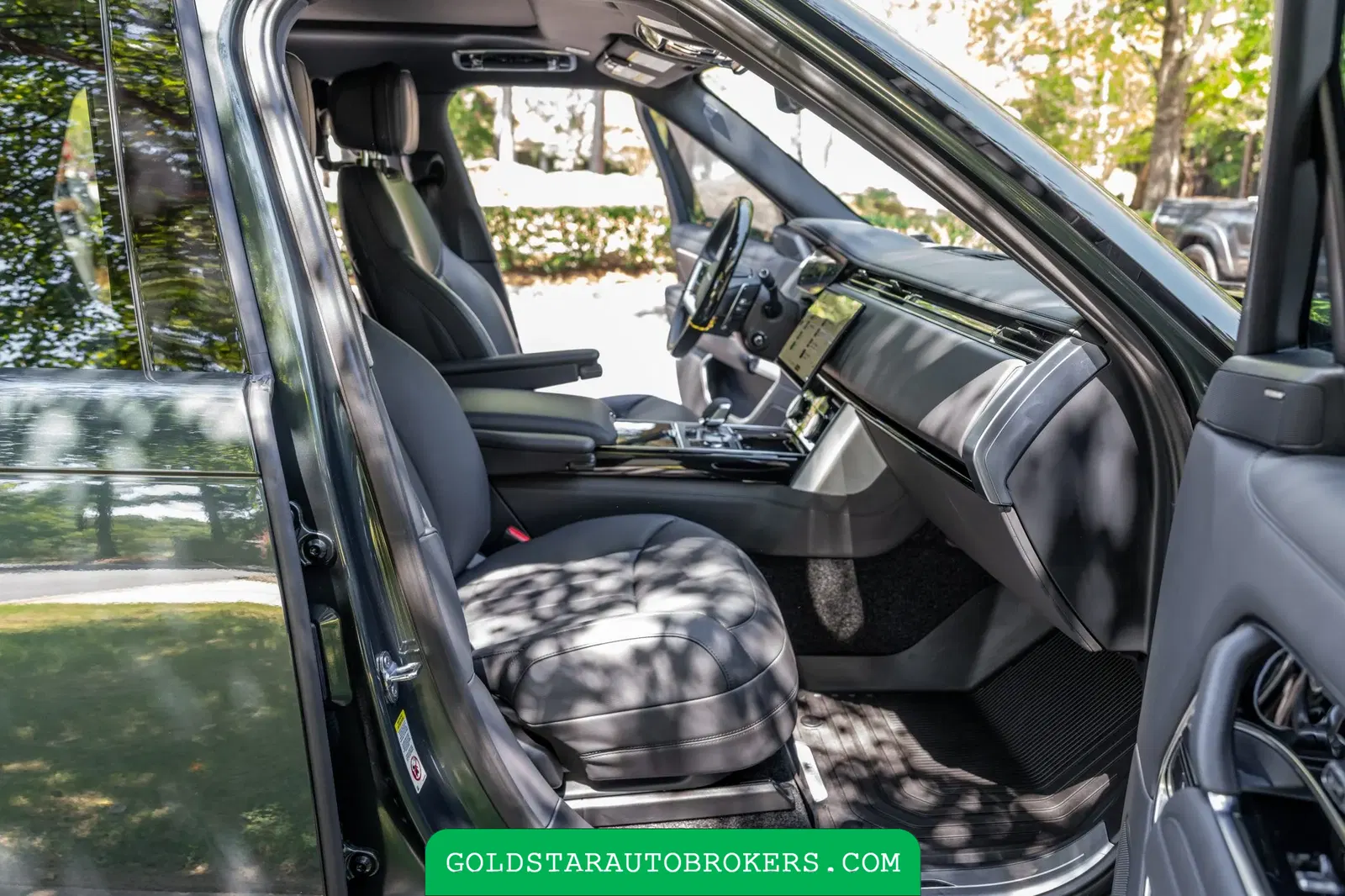 2023 Land Rover Range Rover P530 SE