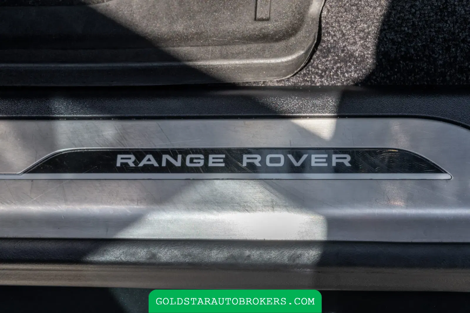 2023 Land Rover Range Rover P530 SE