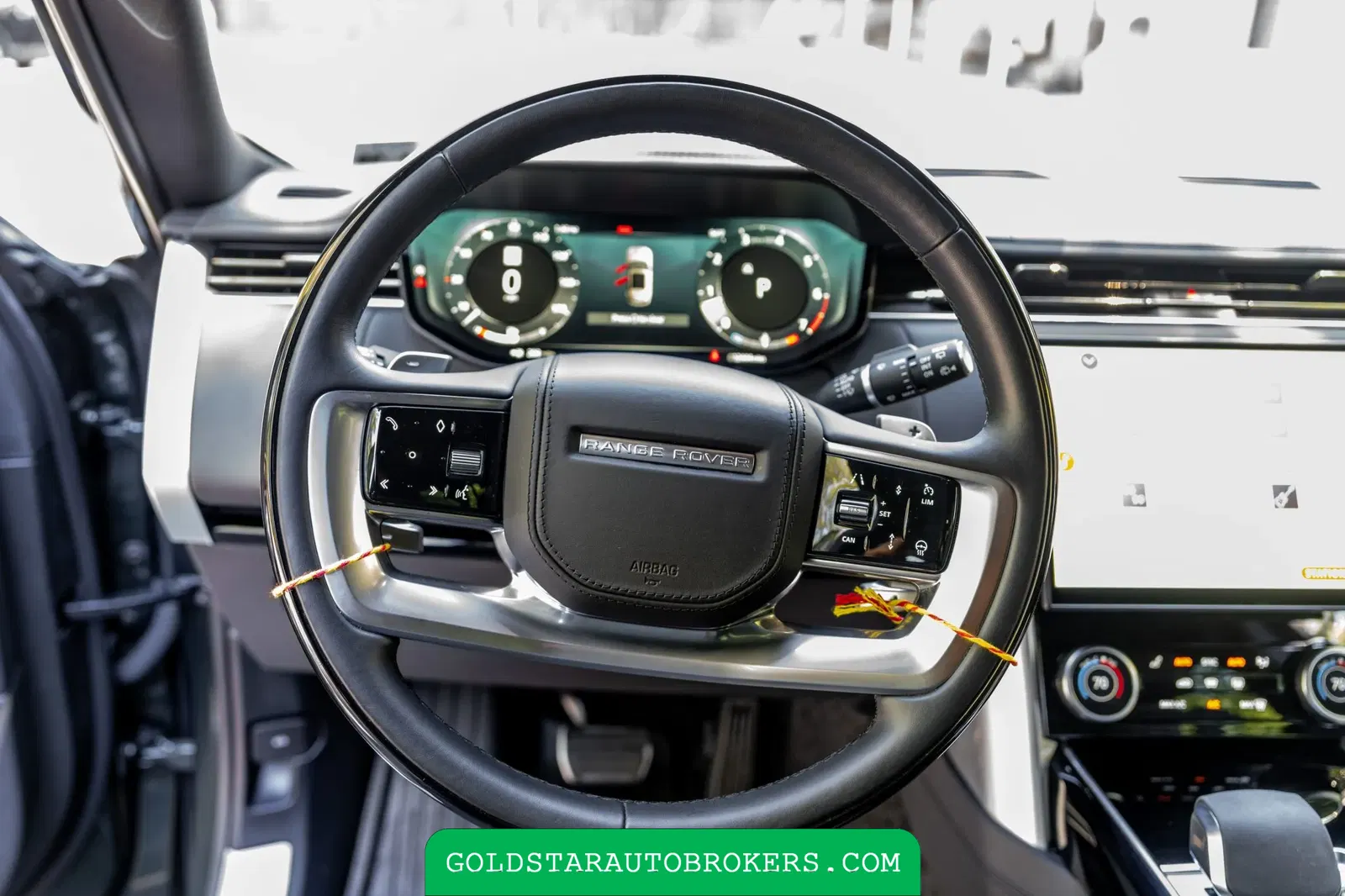 2023 Land Rover Range Rover P530 SE