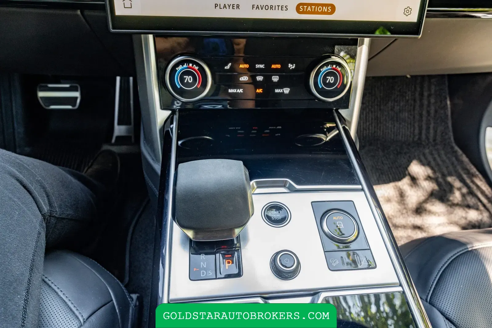 2023 Land Rover Range Rover P530 SE