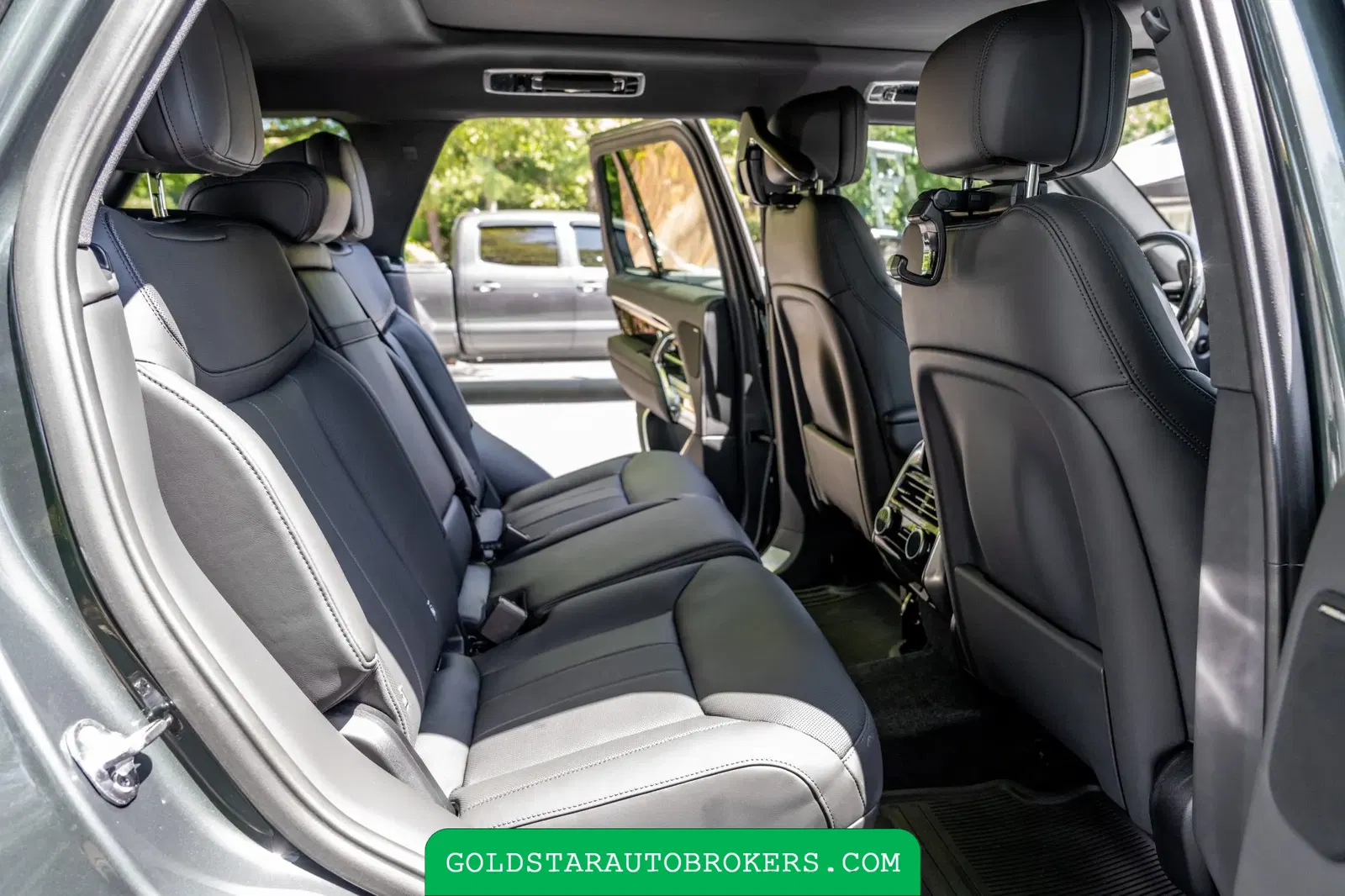2023 Land Rover Range Rover P530 SE