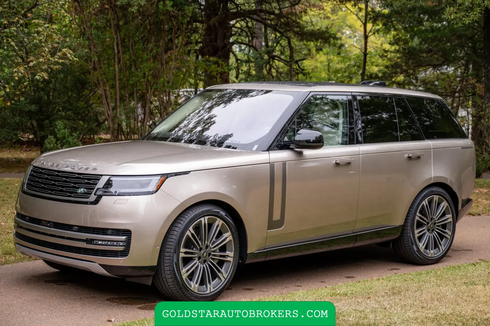2023 Land Rover Range Rover P530 SE