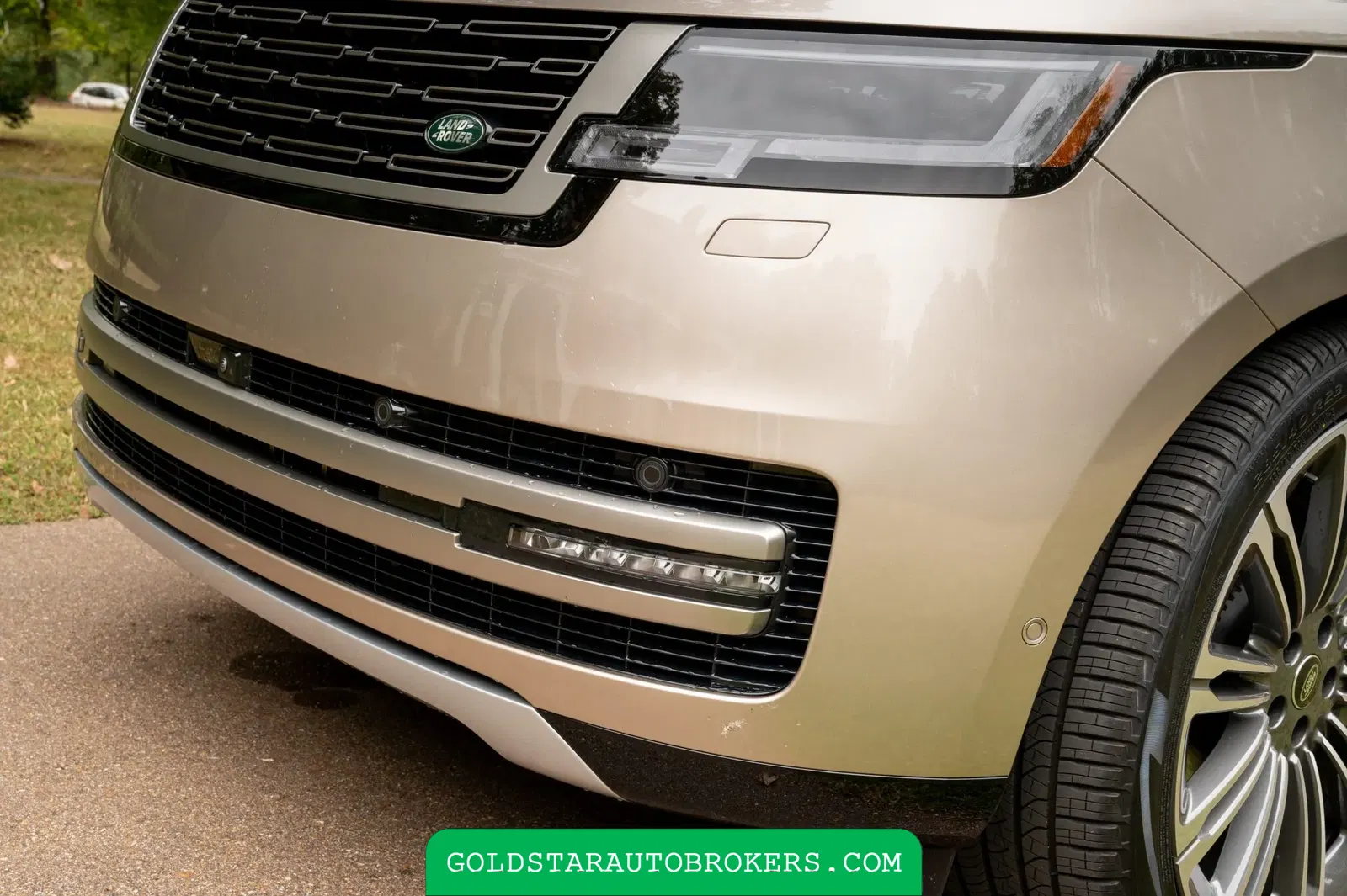 2023 Land Rover Range Rover P530 SE