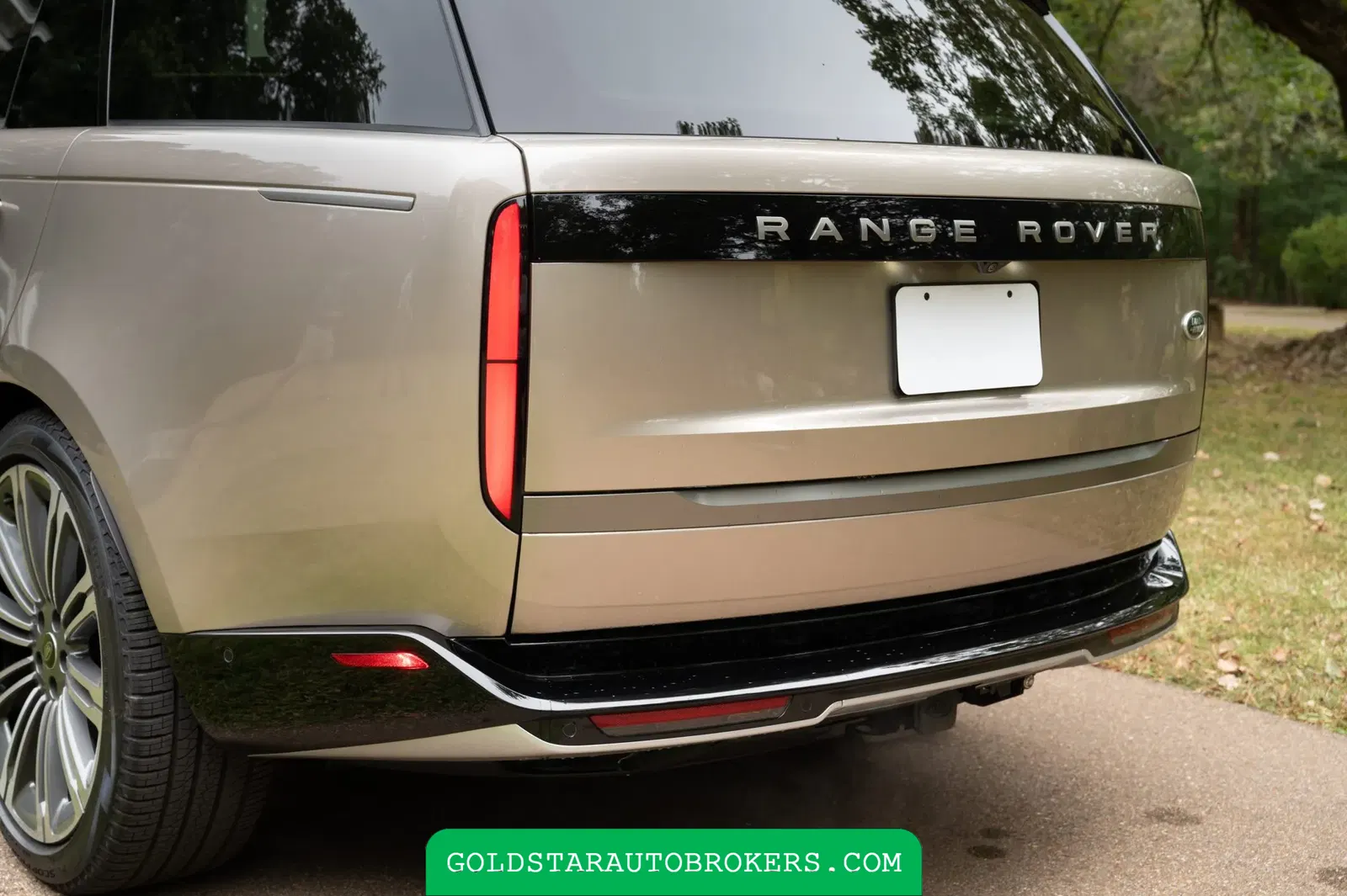 2023 Land Rover Range Rover P530 SE