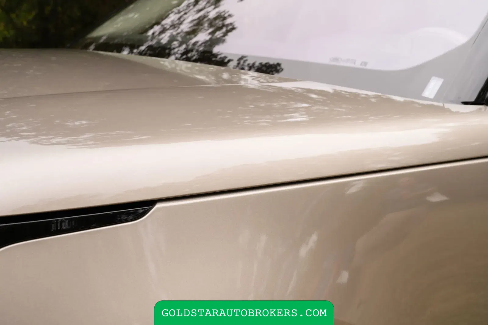 2023 Land Rover Range Rover P530 SE
