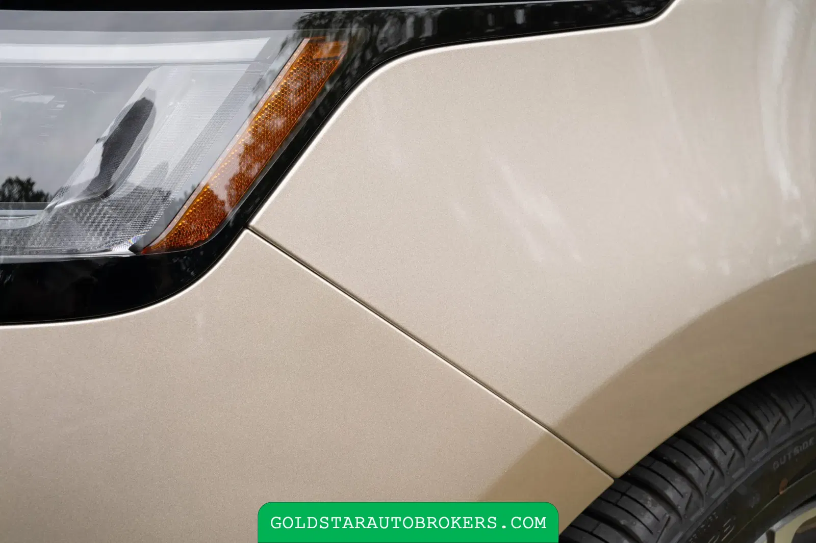 2023 Land Rover Range Rover P530 SE