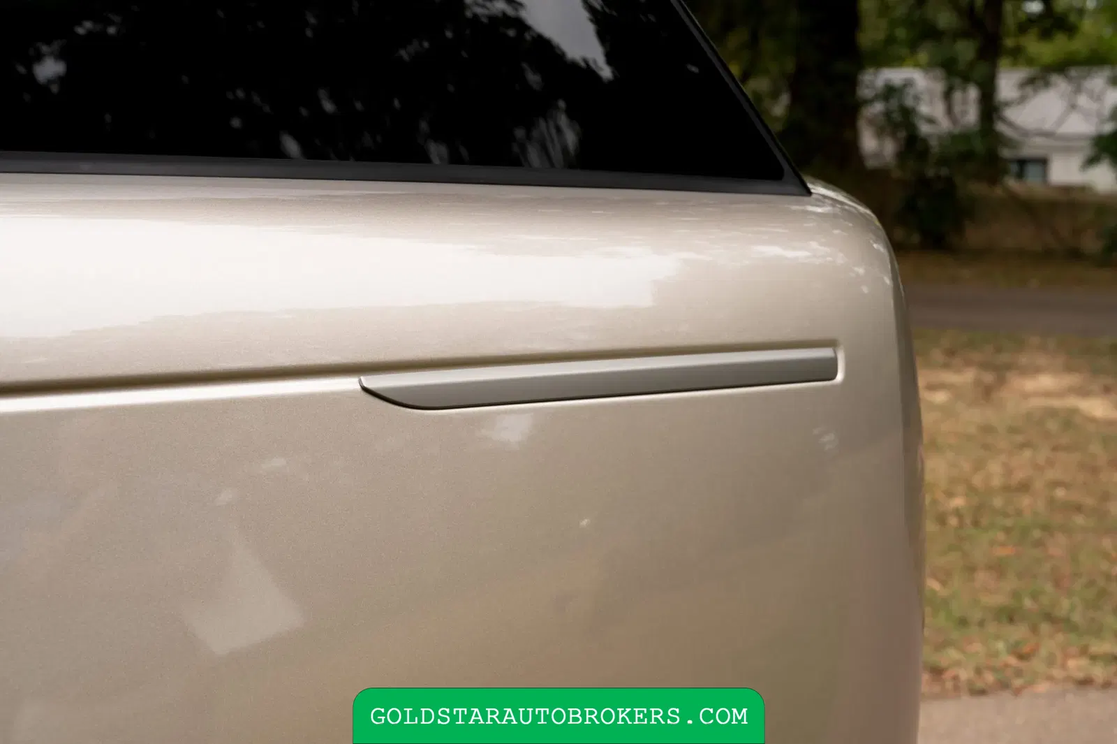2023 Land Rover Range Rover P530 SE