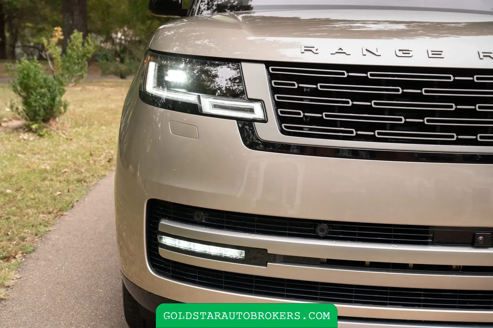 2023 Land Rover Range Rover P530 SE