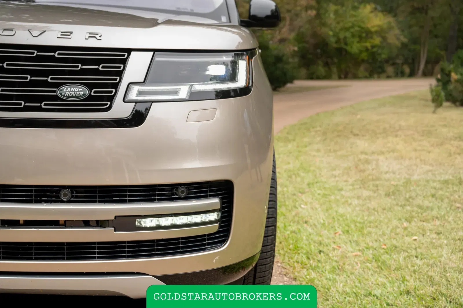2023 Land Rover Range Rover P530 SE