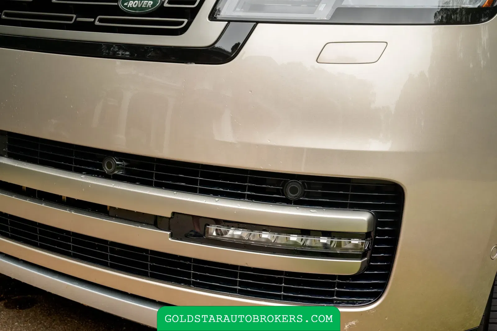 2023 Land Rover Range Rover P530 SE