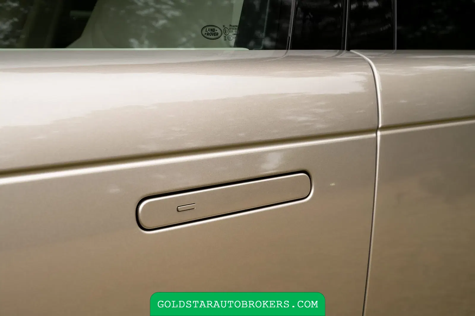 2023 Land Rover Range Rover P530 SE