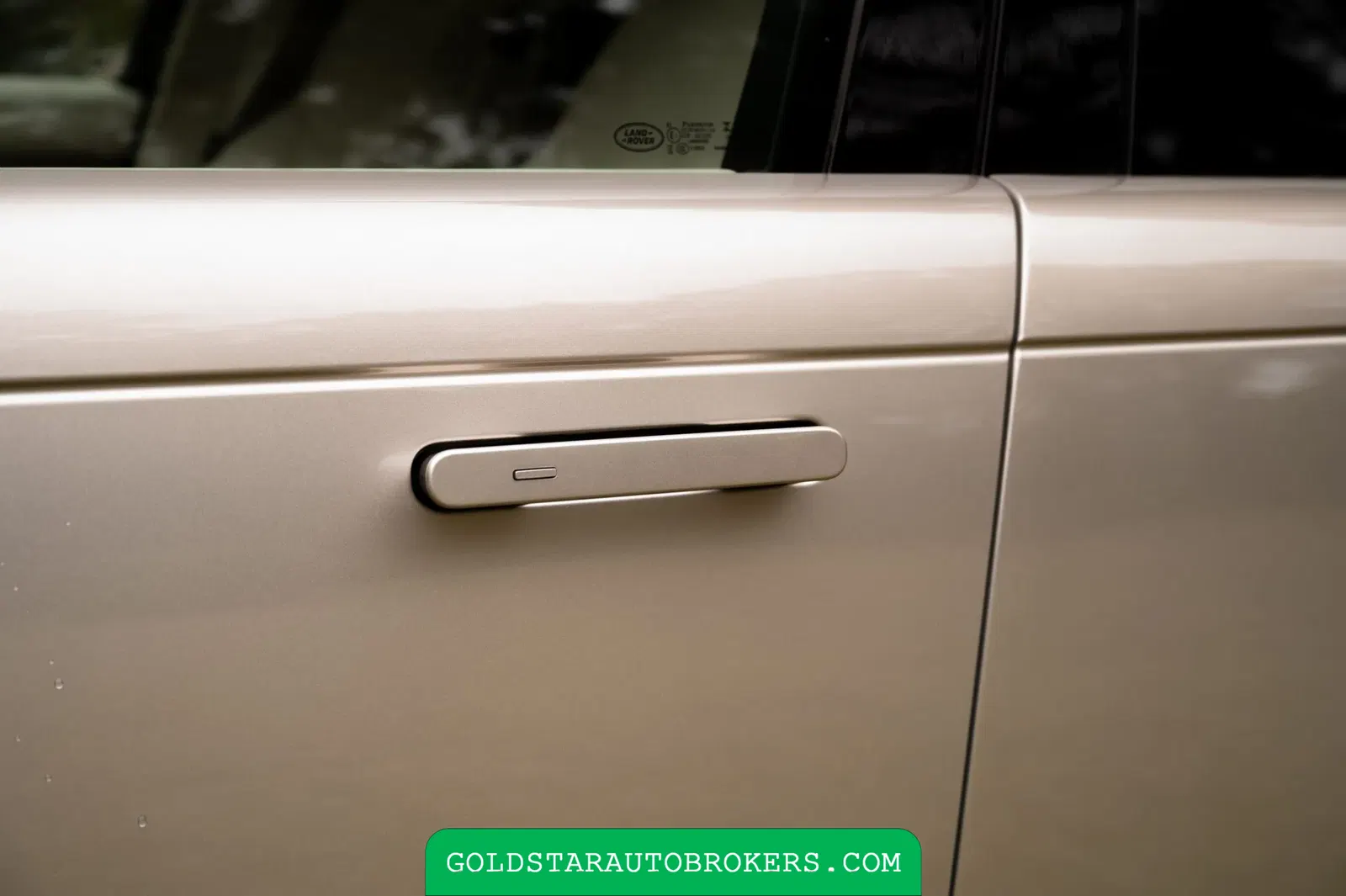 2023 Land Rover Range Rover P530 SE