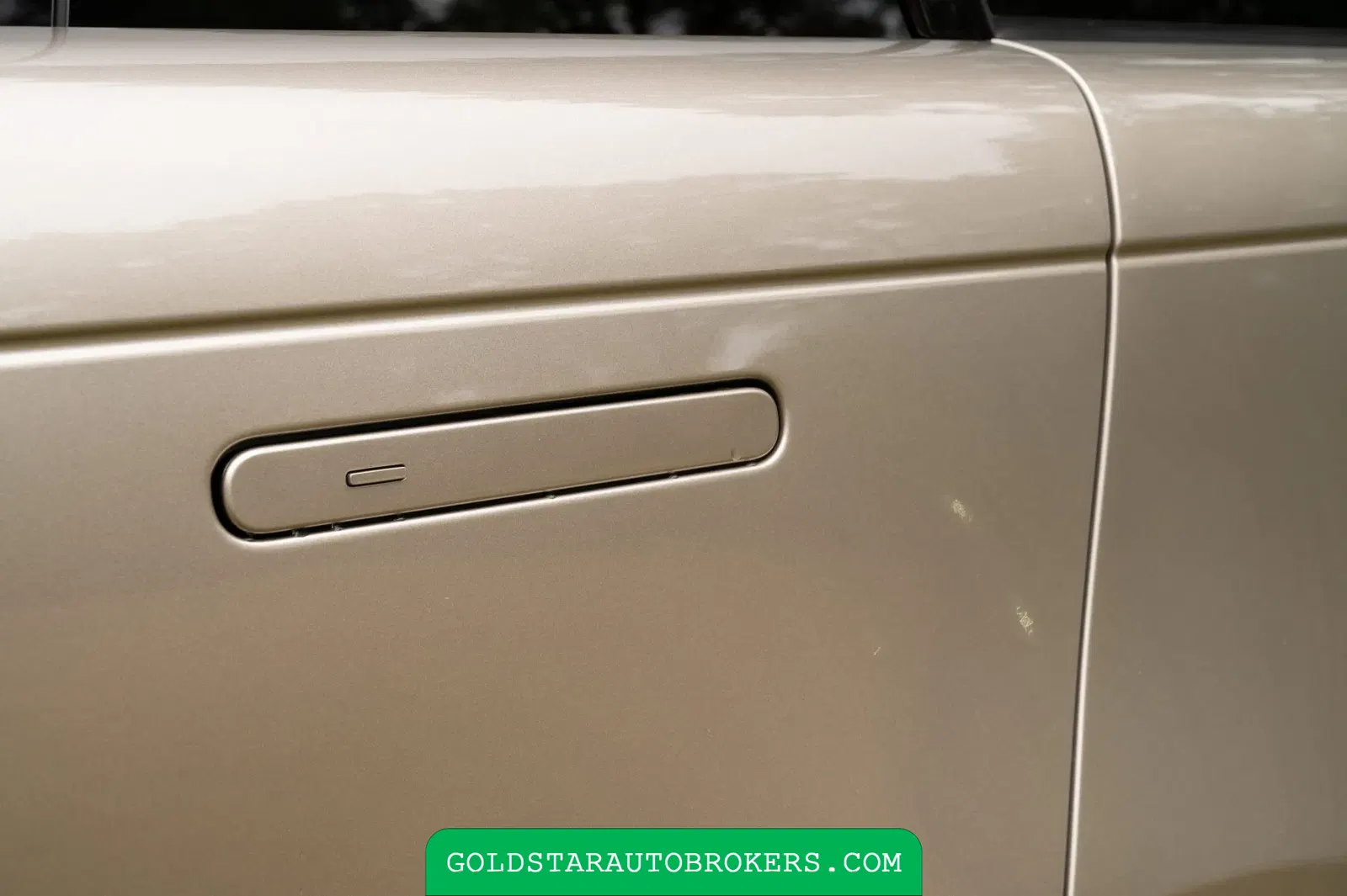 2023 Land Rover Range Rover P530 SE